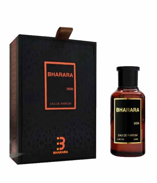 BHARARA DON 100ML EDP Hombre