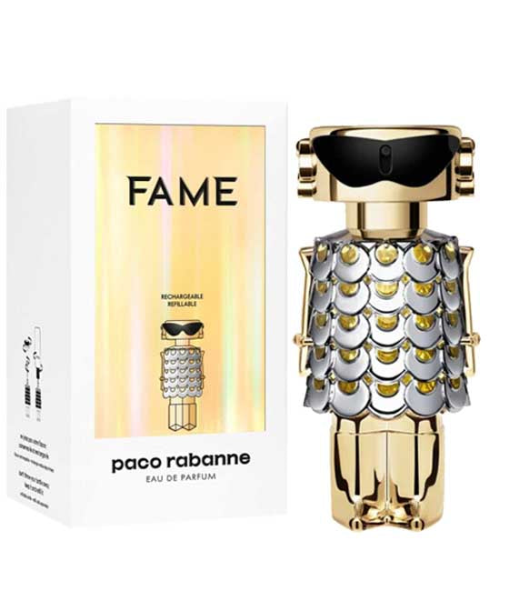 Paco Rabanne Fame 80ML EDP Mujer