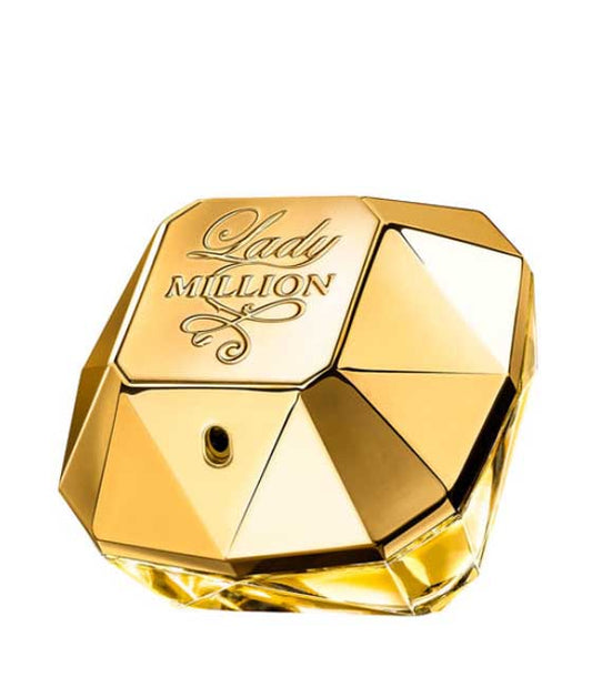 Paco Rabanne Lady Million EDP 80 ML