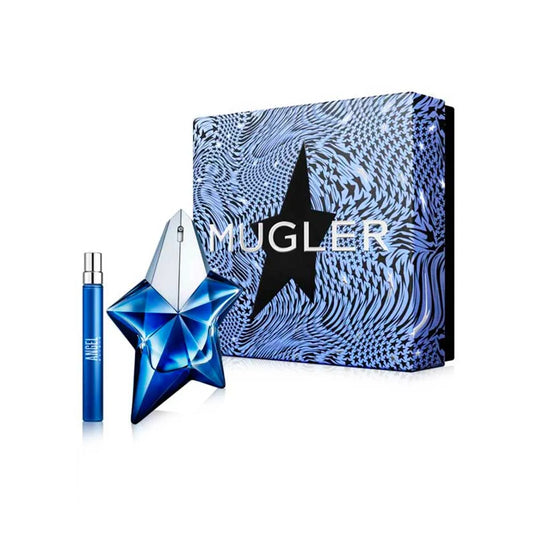 Angel Elixir EDP 50 ml + Travel Size Set