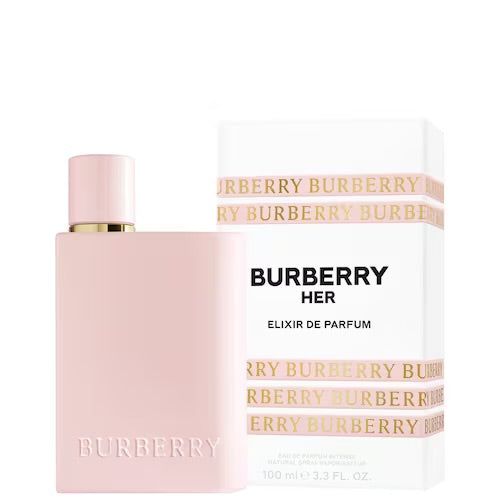 Burberry Her ELIXIR 100ML