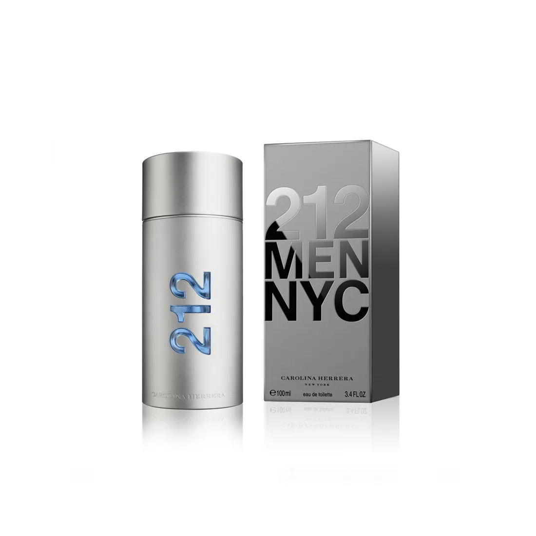 CAROLINA HERRERA 212 Men EDT