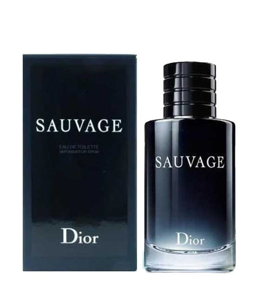 Dior Sauvage 100ml