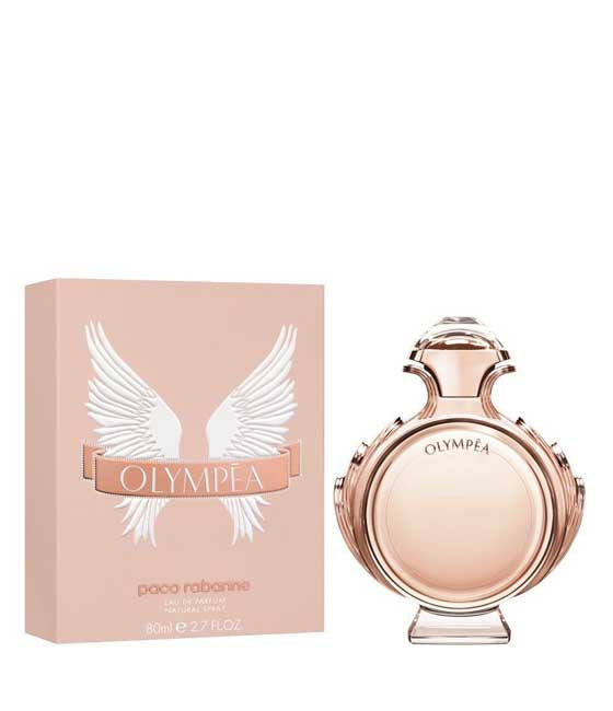 Paco Rabanne Olympea 80ML EDP Mujer