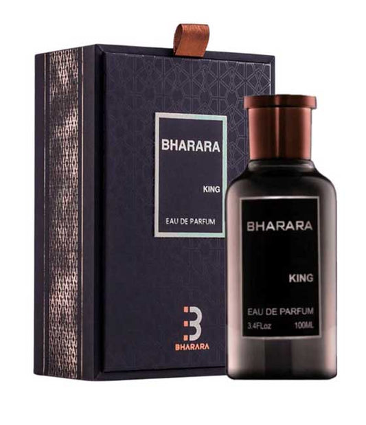 BHARARA KING 100ML EDP