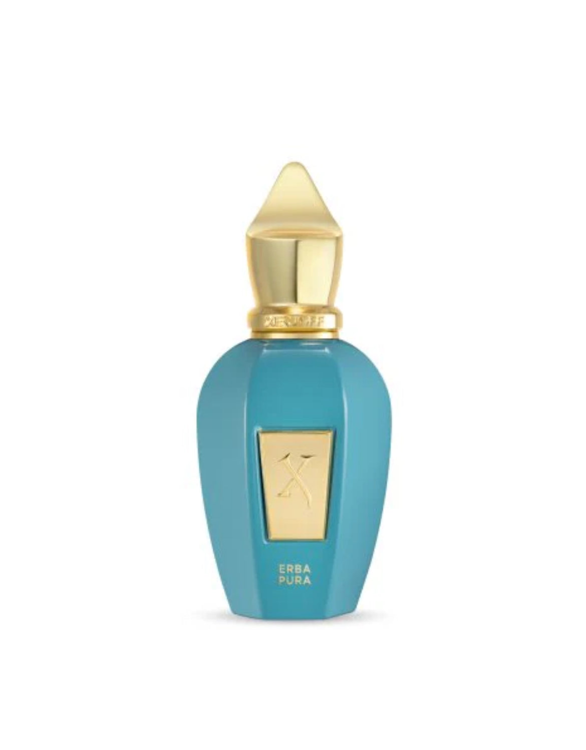 XERJOFF ERBA PURA 50ML EDP