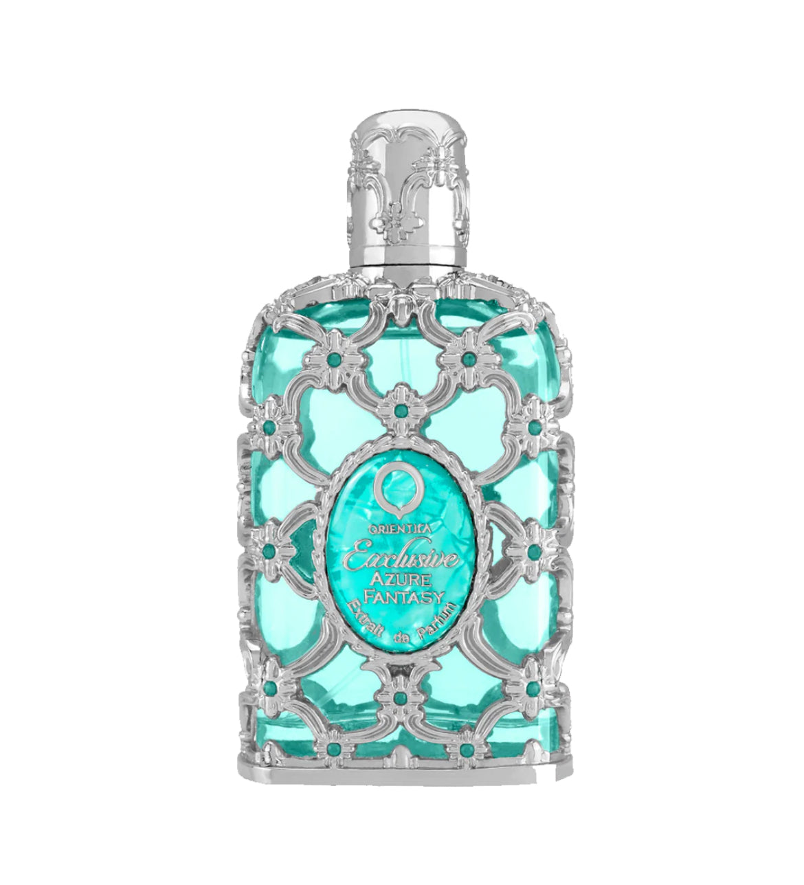 Orientica Luxury Collection Azure Fantasy EDP