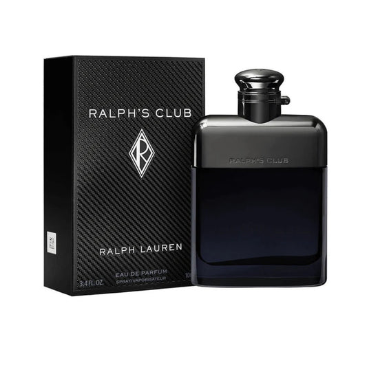 Ralph Lauren Club EDP 100 ML