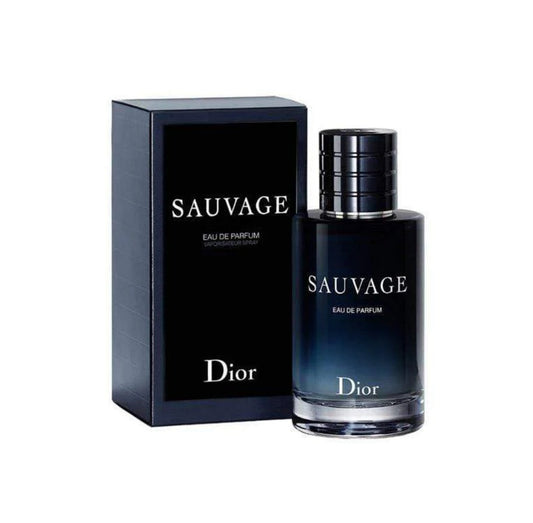 Dior Sauvage EDP 100 ML