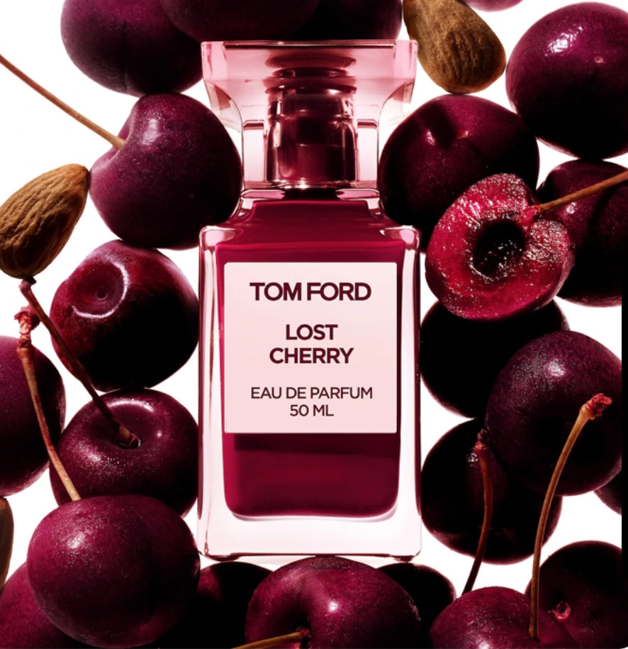 Lost Cherry Eau de Parfum 100 ml – Tom Ford