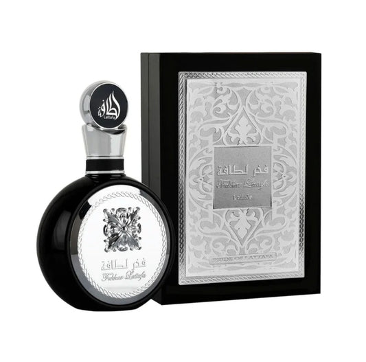 LATTAFA FAKHAR BLACK 100ml