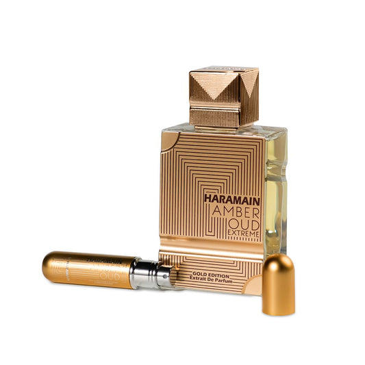 Haramain Amber Oud Gold Edition Extreme