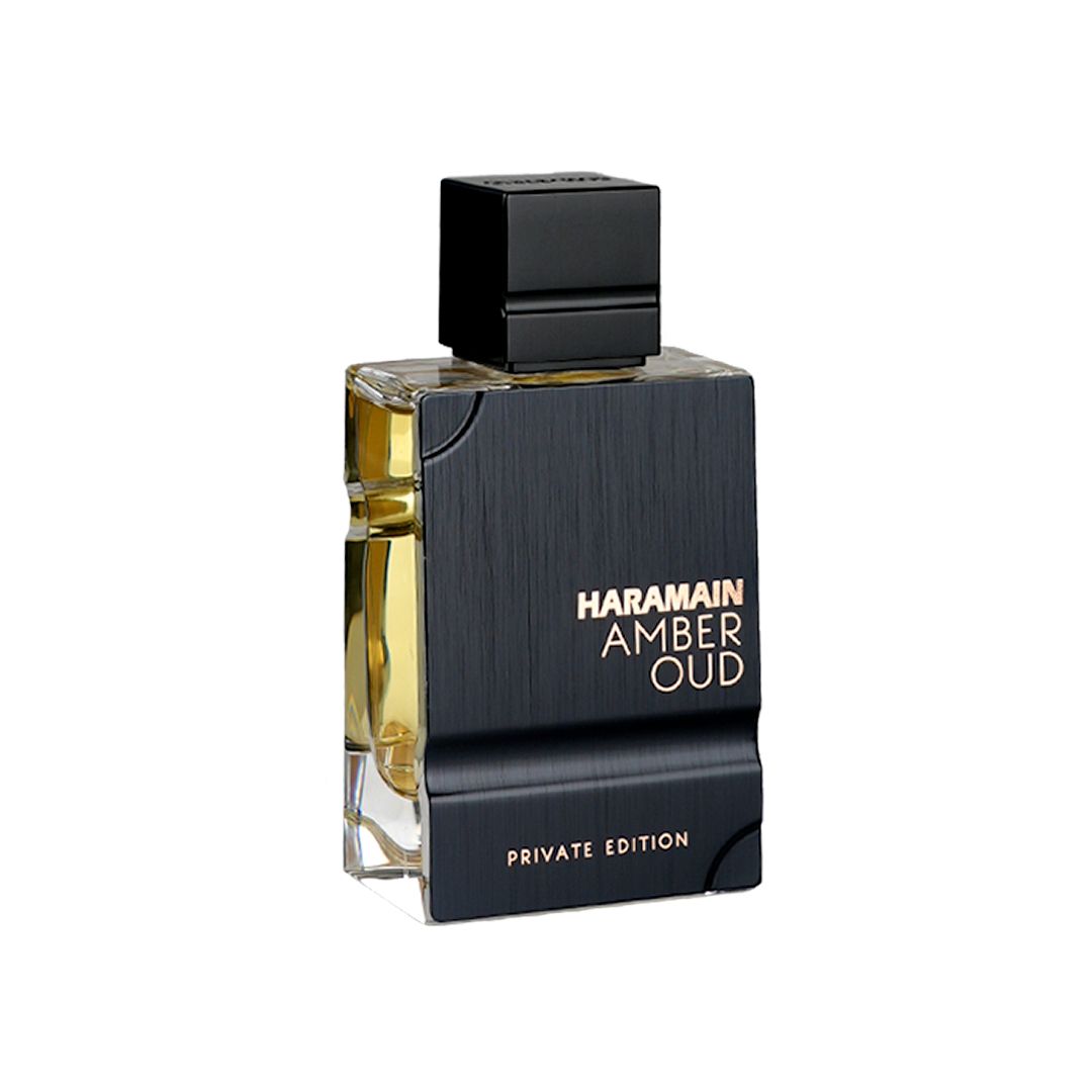 Haramain Amber Oud Private Edition