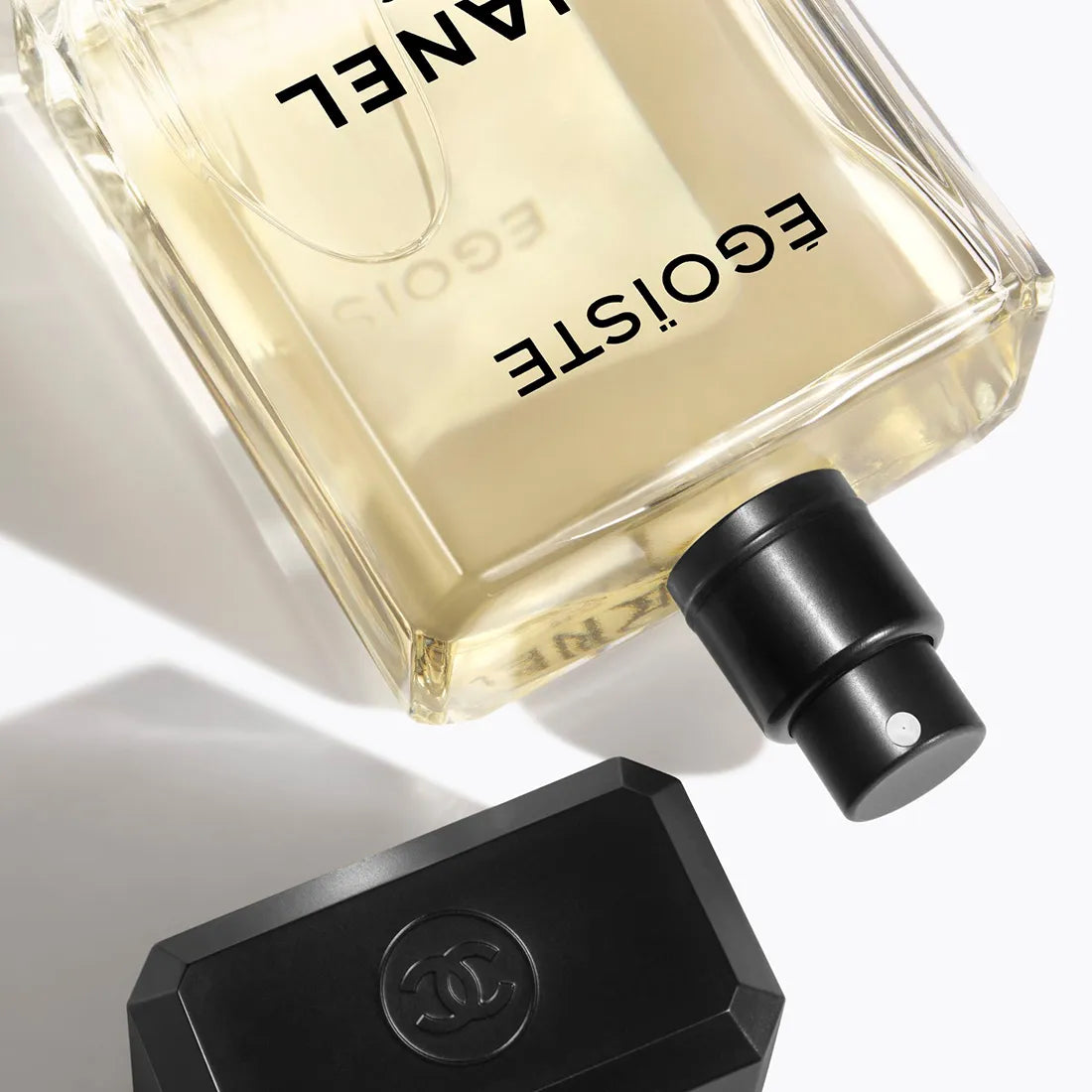 Égoïste Eau De Toilette