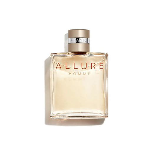 Allure Homme Eau De Toilette