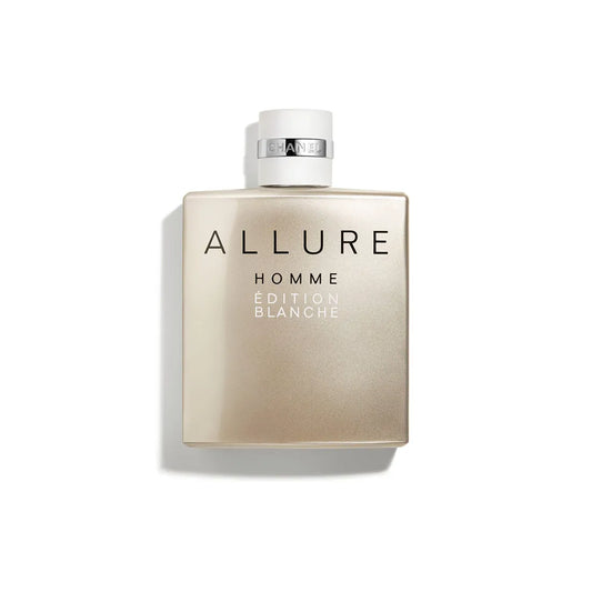 Allure Homme Édition Blanche Eau De Parfum