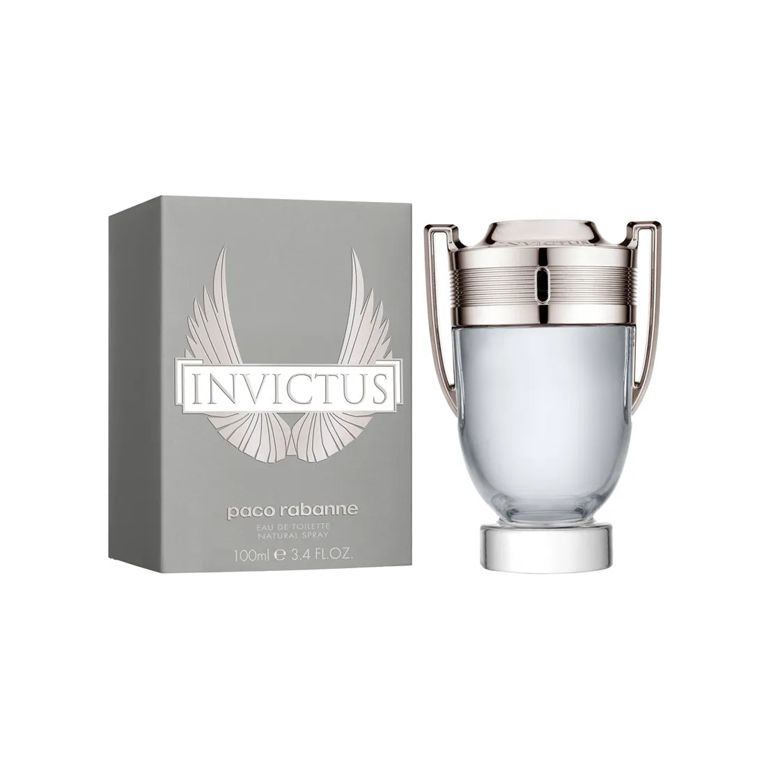 Invictus EDT