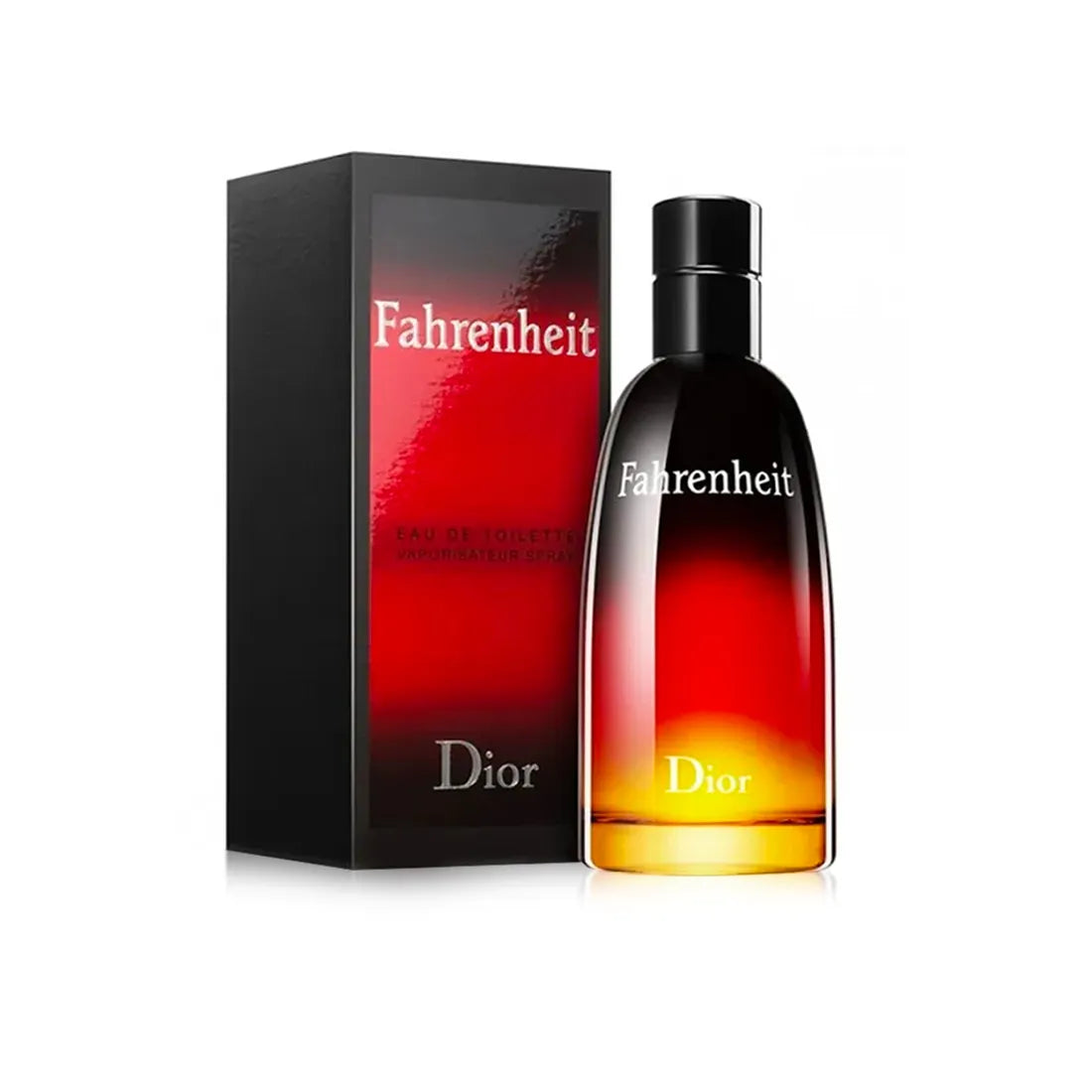 Fahrenheit EDT