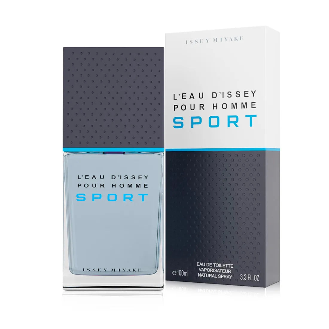 L'Eau d'Issey Men Sport EDT 100 ml