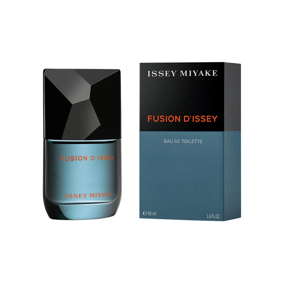 Fusion d'Issey EDT