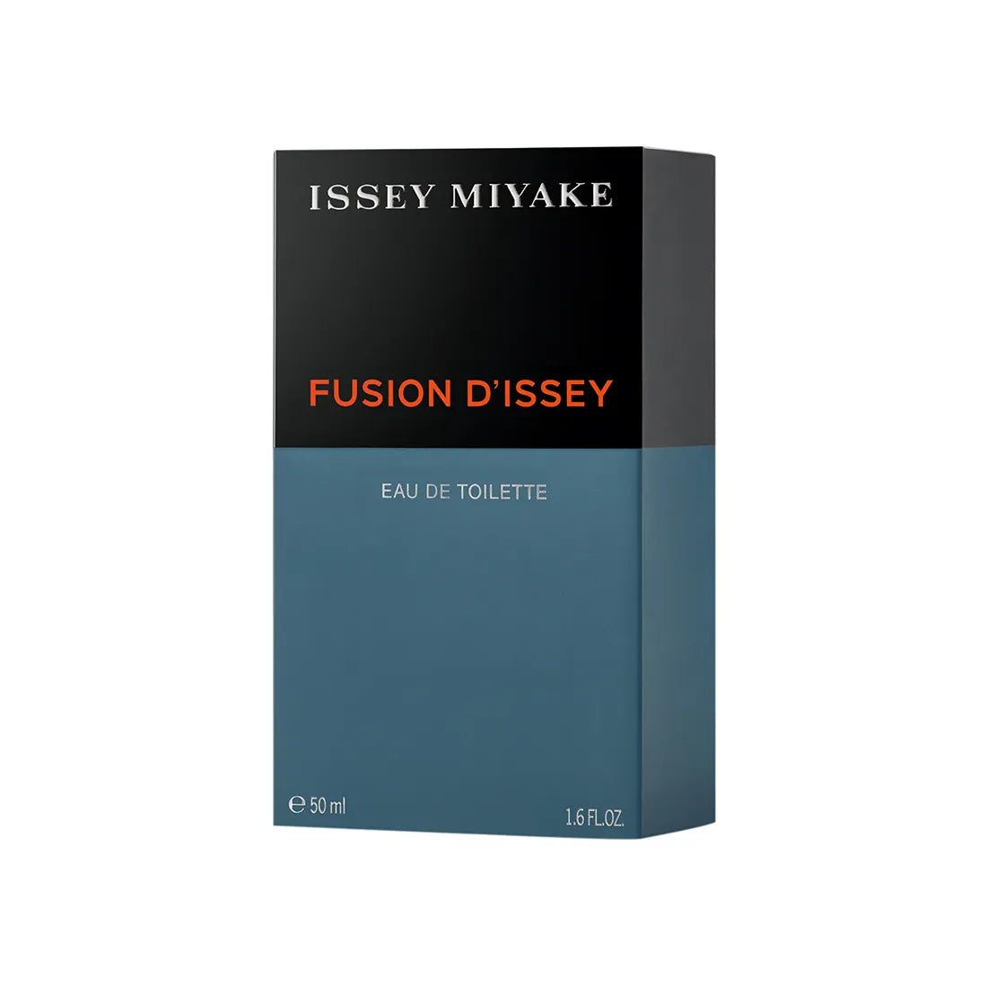 Fusion d'Issey EDT