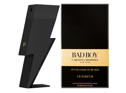 Bad Boy Le Perfum EDP