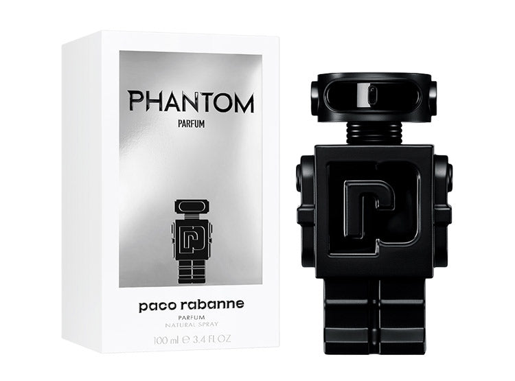 PERFUME RABANNE PHANTOM HOMBRE 100 ML