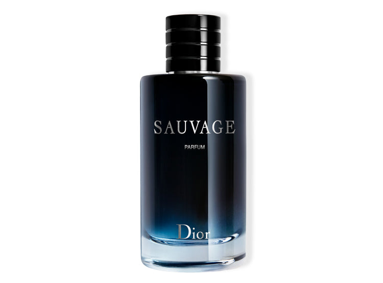 PERFUME DIOR SAUVAGE PARFUM HOMBRE EDP 100 ML