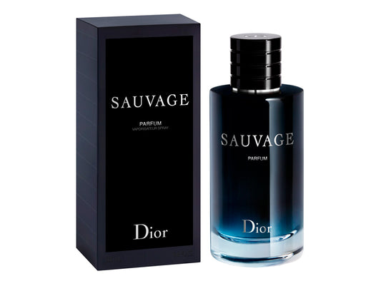 PERFUME DIOR SAUVAGE PARFUM HOMBRE EDP 100 ML