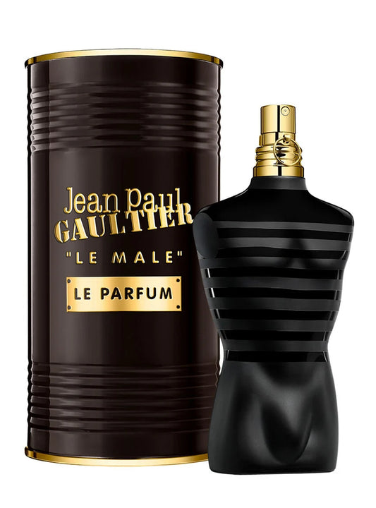 Perfume Jean Paul Gaultier Le Male Le Parfum