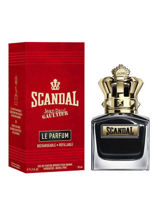 Perfume Jean Paul Gaultier Scandal Pour Homme Le Parfum For Him EDP