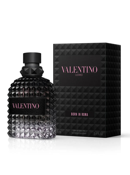 Valentino Born in Roma Uomo Hombre EDT 100 ml