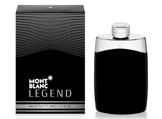 Montblanc Legend EDT 100 ML