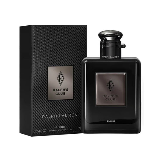 Ralph Lauren Club Elixir 75ML