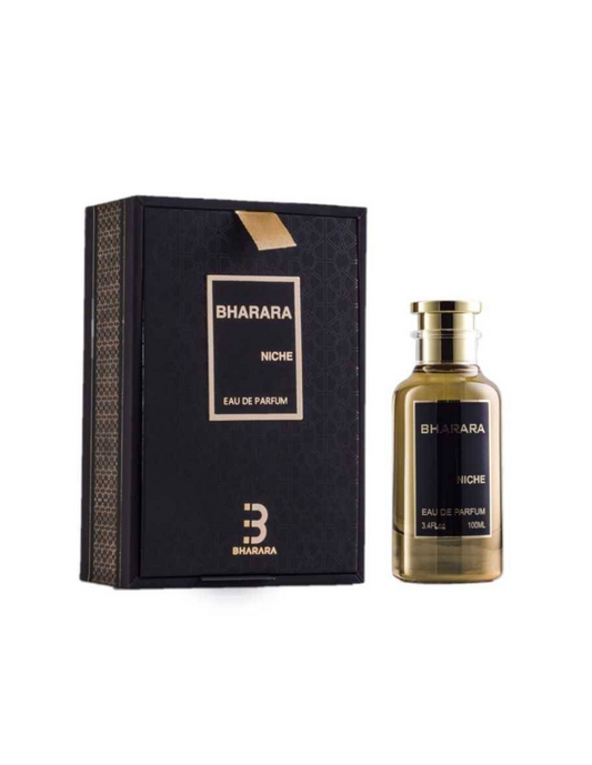 BHARARA NICHE PARFUM 100ML