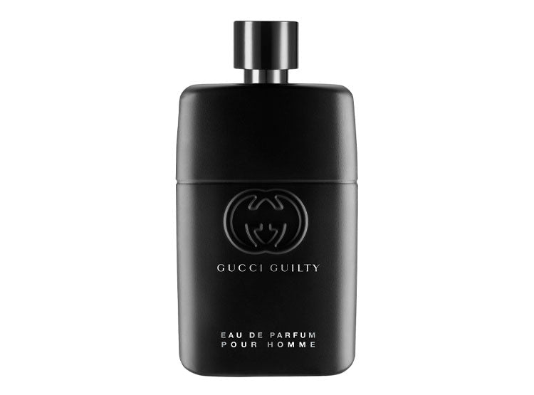 GUCCI GUILTY POUR HOMME HOMBRE EDP 90 ML