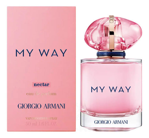 Giorgio Armani My Way Nectar EDP 90ML