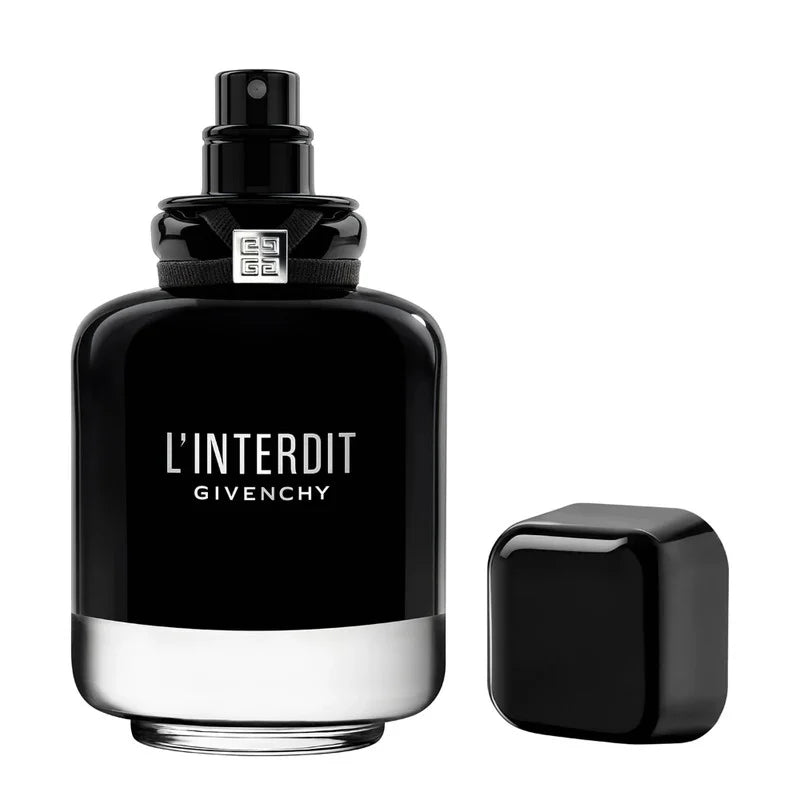 Givenchy L'Interdit Intense EDP Mujer 80 ml