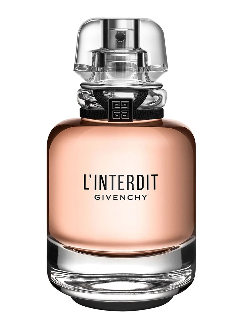 Givenchy L'Interdit EDP Mujer 80 ml