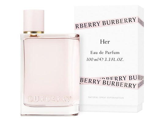 Burberry Her EDP 100ML