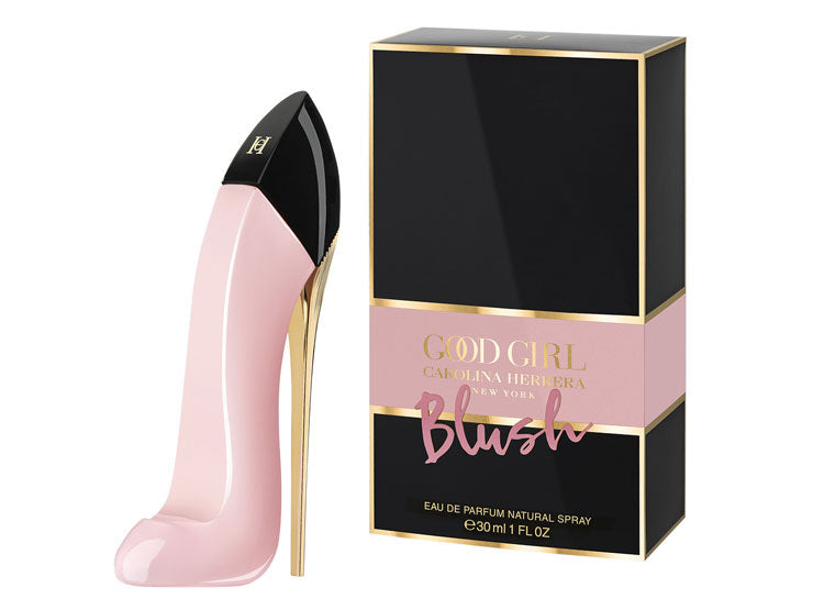 CAROLINA HERRERA GOOD GIRL BLUSH MUJER EDP 80ML