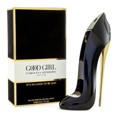 Carolina Herrera Good Girl Its So Good To Be Bad 100ML