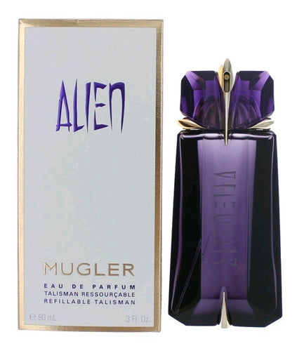 Mugler Alien EDP 90ML