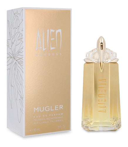 Mugler Alien Goddess 90ML