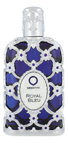 Orientica Luxury Collection Royal Bleu EDP