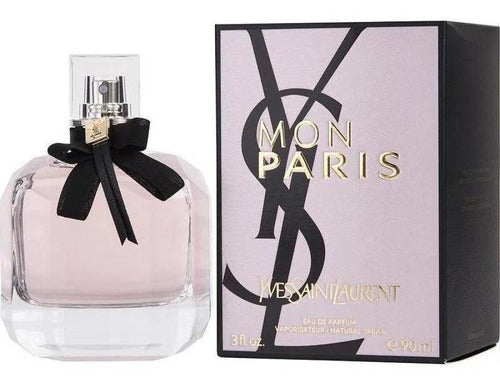 Ysl Yves Saint Laurent Mon Paris, 90 ml