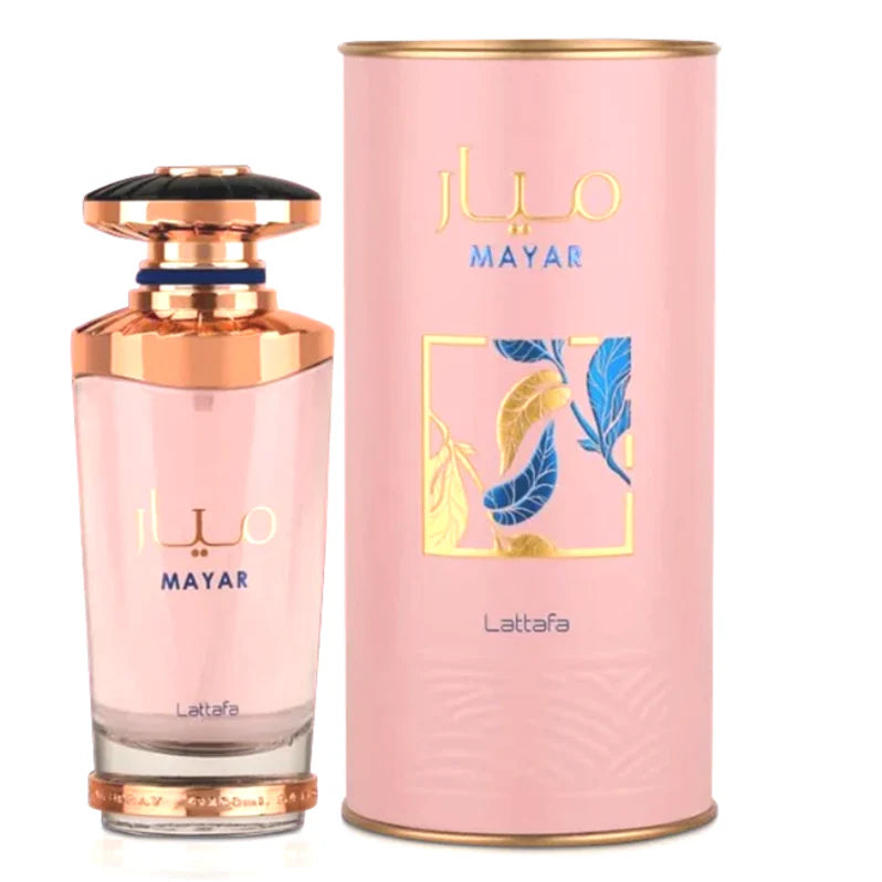 Lattafa Mayar 100ML