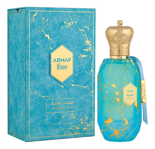 Armaf Eter Arabian Sky Edp 100ML